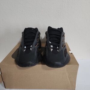 adidas Yeezy 700 V3 Black and Brown Men's Sneakers 8